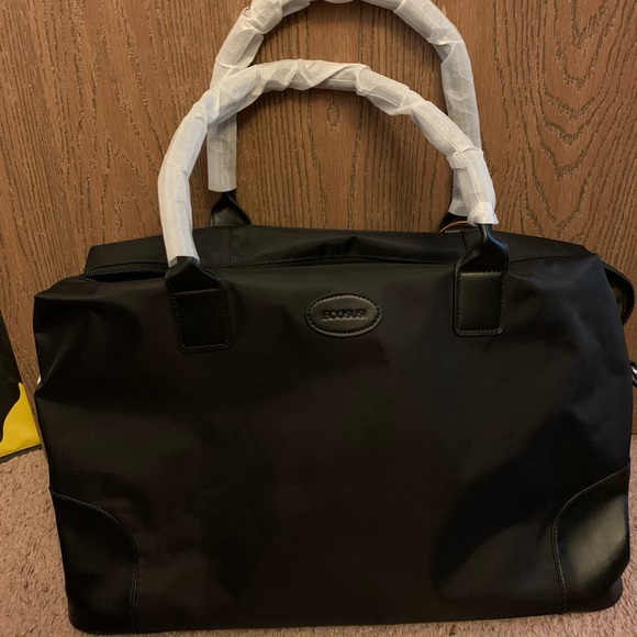 Ecosusi duffle weekender bag - Picture 4 of 8